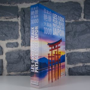 Les 1000 plus beaux paysages du Japon (02)